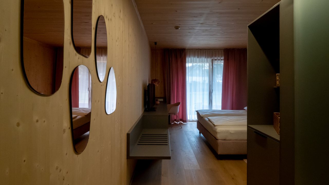 Zimmer Kathi 2 Zimmer Kathi 2